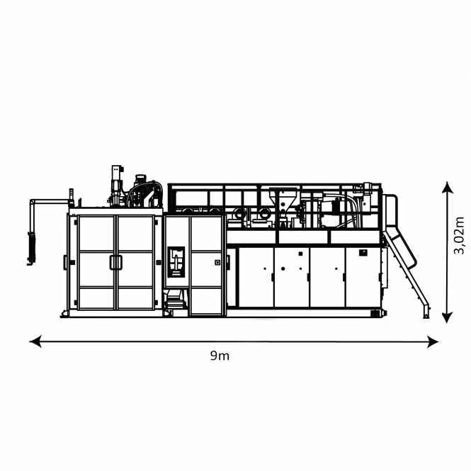 E-1000 Aseptic