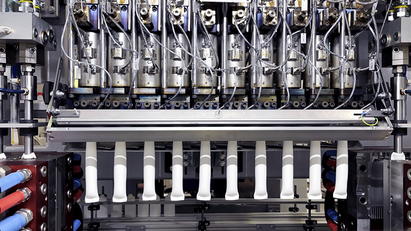 E2-1000 produzione efficiente