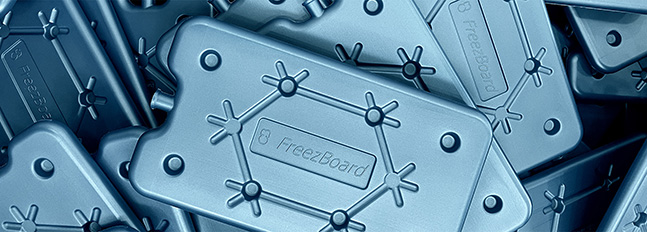 Techne-packaging-freezeboard-application