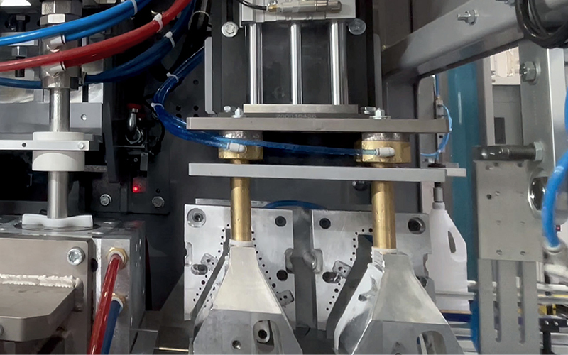 Techne-packaging-fast-cooling-system