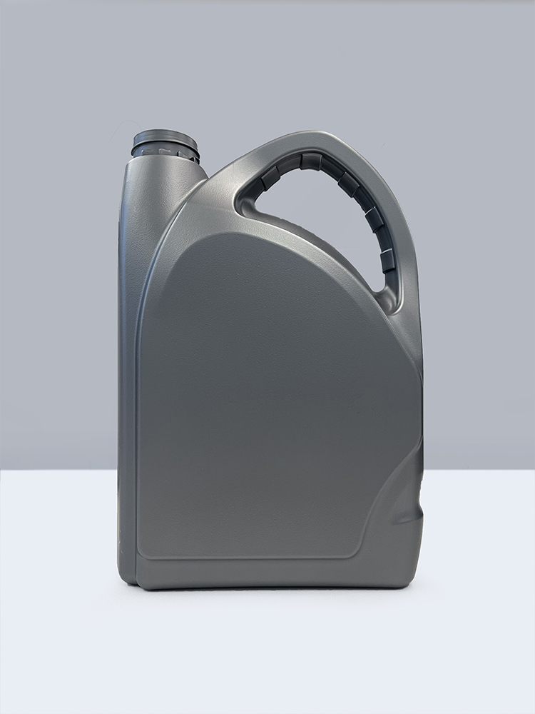 Techne packaging lubricant application 5L