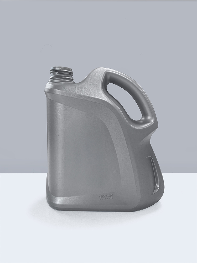 Techne packaging lubricant application 4L