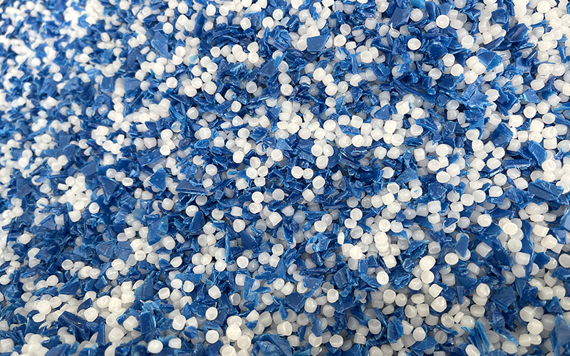 Più scorrevolezza, cambio colore rapido