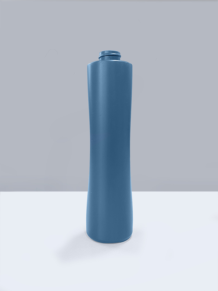 Techne packaging personal care shampoo bottle