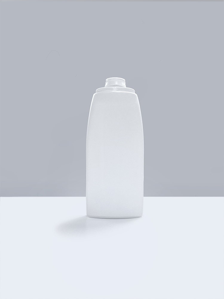Techne packaging personal care shampoo bottle