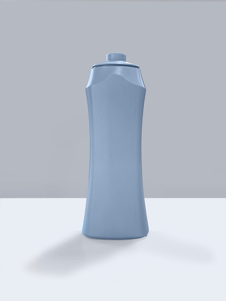 Techne packaging personal care shampoo bottle