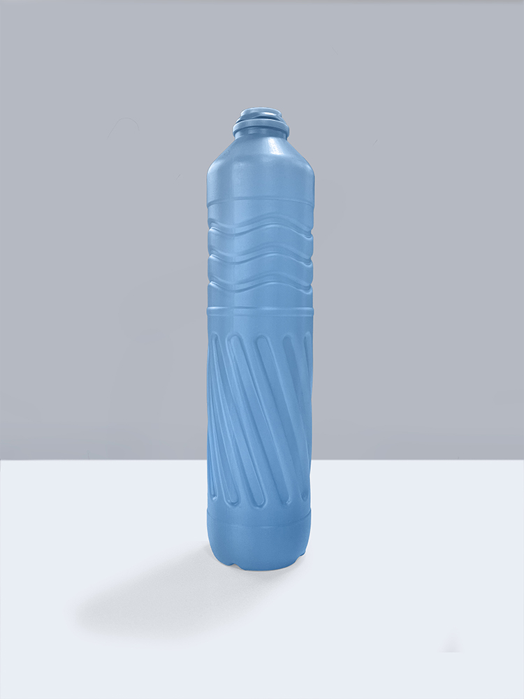 Techne packaging personal care shampoo bottle