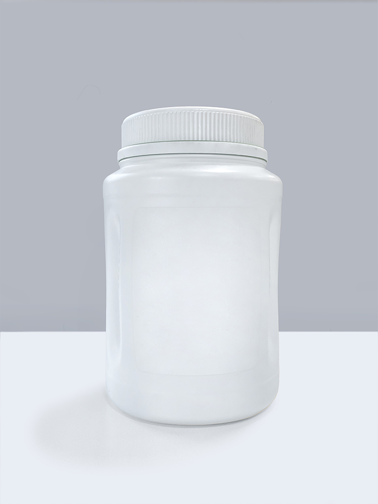 Techne-pharmaceutical-powder-container