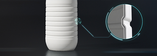 Tecnologia estrusione per packaging multilayer