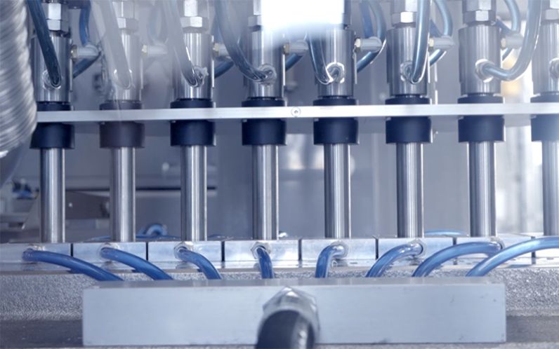 Techne-packaging-intravenous-production-blowing-phase