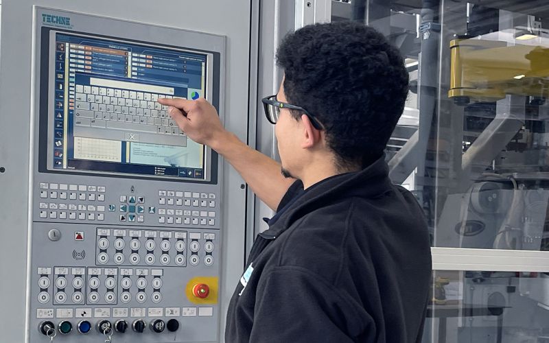 Techne servizio retrofit